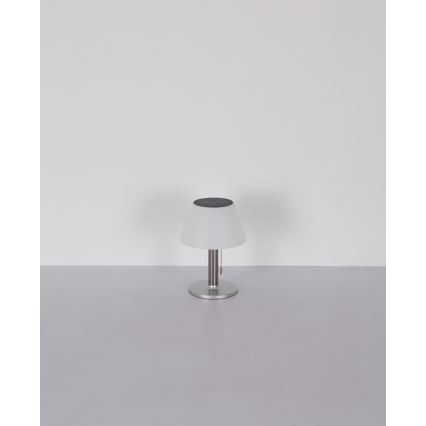 Globo 33548 - LED Solar light LED/3,7V IP44