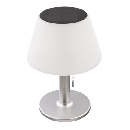 Globo 33548 - LED Solar light LED/3,7V IP44