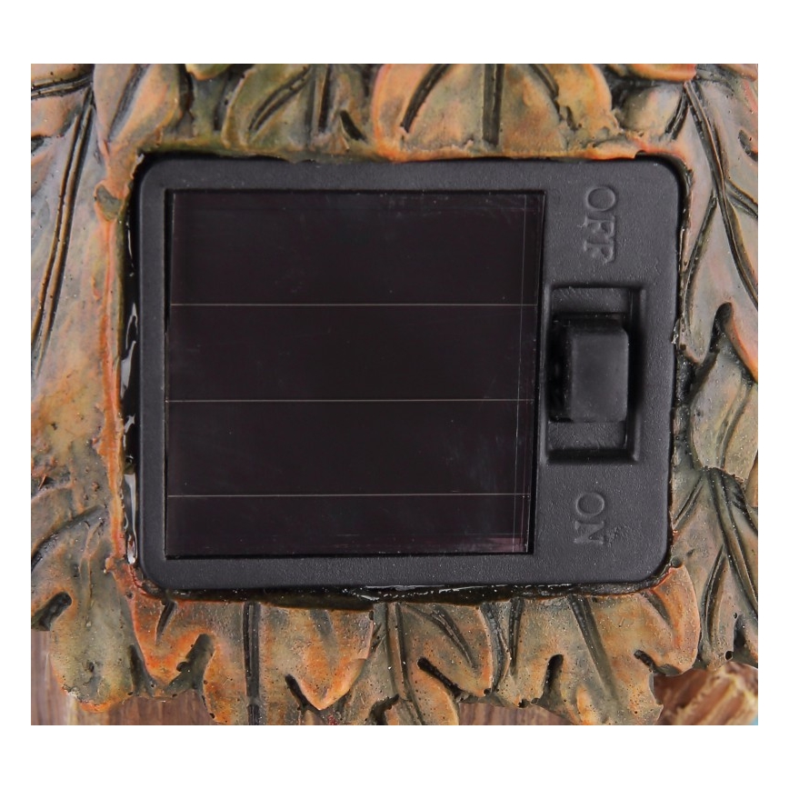 Globo - LED Solar light LED/1,5V IP44
