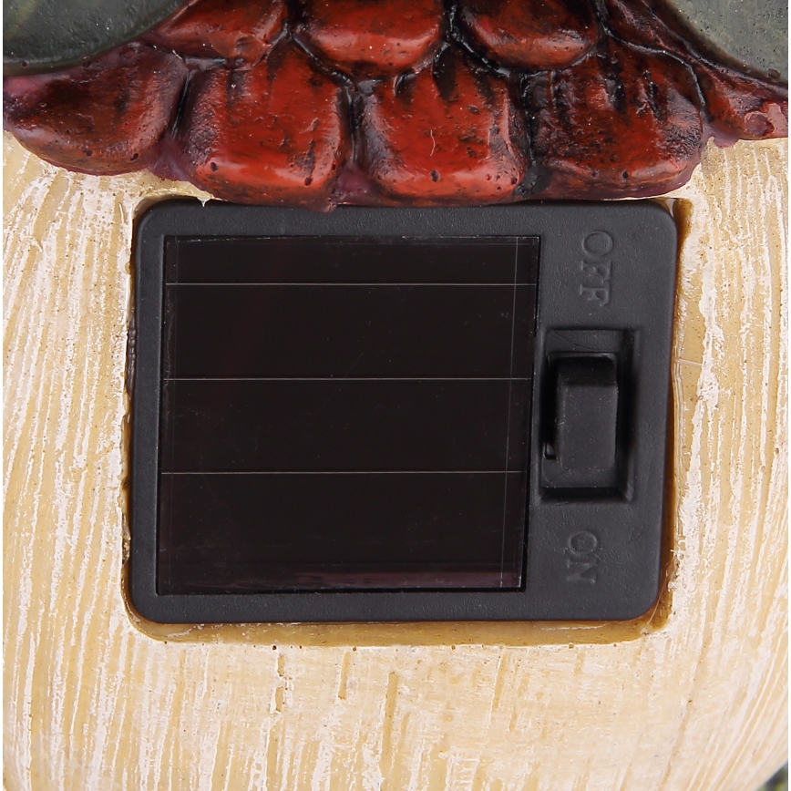 Globo - LED Solar light LED/1,5V IP44