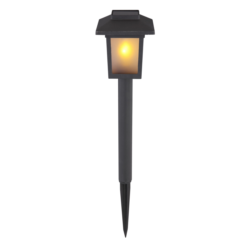 Globo - SET 3x LED Solar lamp 3xLED/1,2V IP44