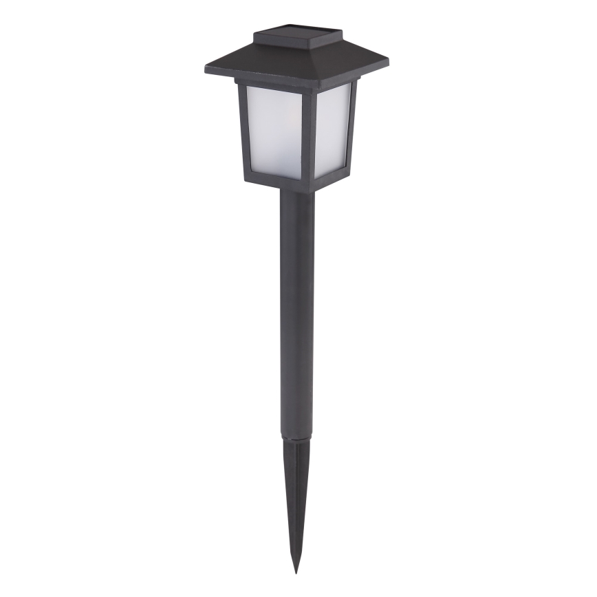 Globo - SET 3x LED Solar lamp 3xLED/1,2V IP44