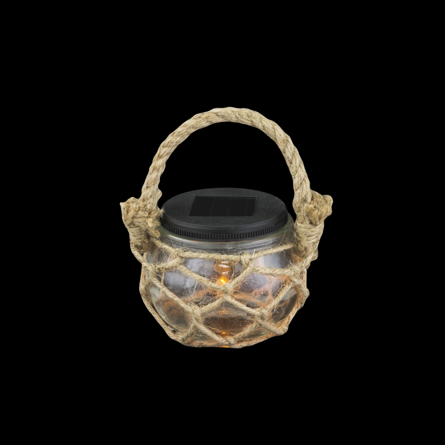 Globo - LED Solar light LED/0,06W/3,2V IP44