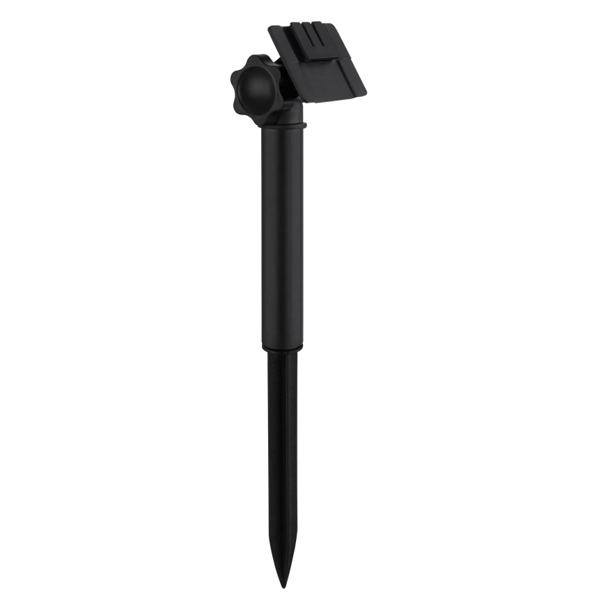 Globo - LED Solar light LED/0,06W/3V sunflower IP44 800 mAh