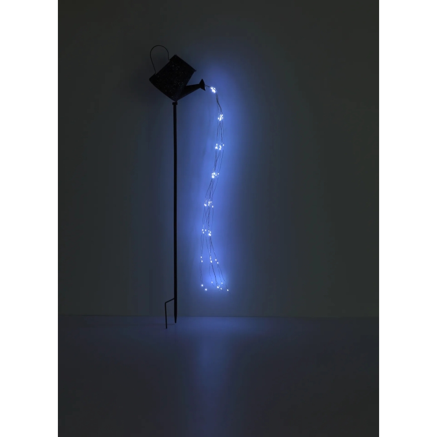 Globo - LED Solar Light LED/3V IP44 300 mAh kettle