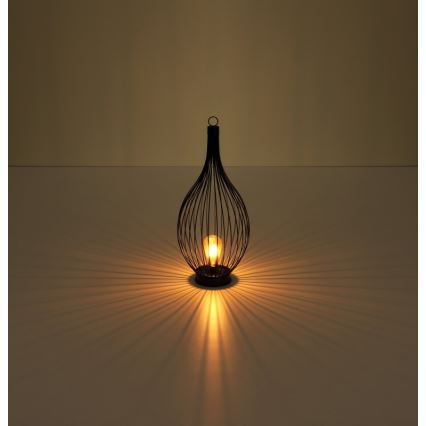Globo 33672 - LED Solar light LED/1,2V IP44