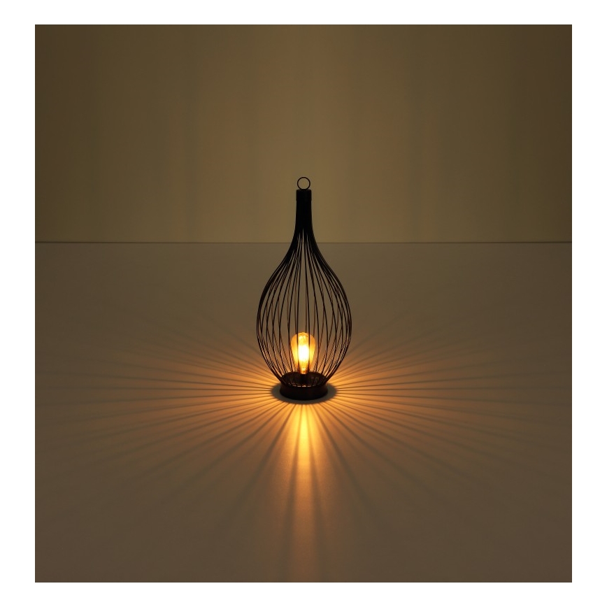 Globo 33672 - LED Solar light LED/1,2V IP44