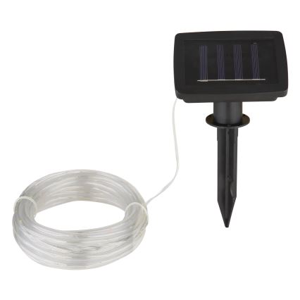 Globo - LED Solar String Lights LED/1.2V IP44 4.9 m 600 mAh