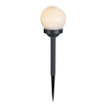Globo 33699-12 - LED Solar lamp LED/1,2V IP44 100 mAh