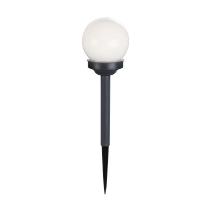 Globo 33699-12 - LED Solar lamp LED/1,2V IP44