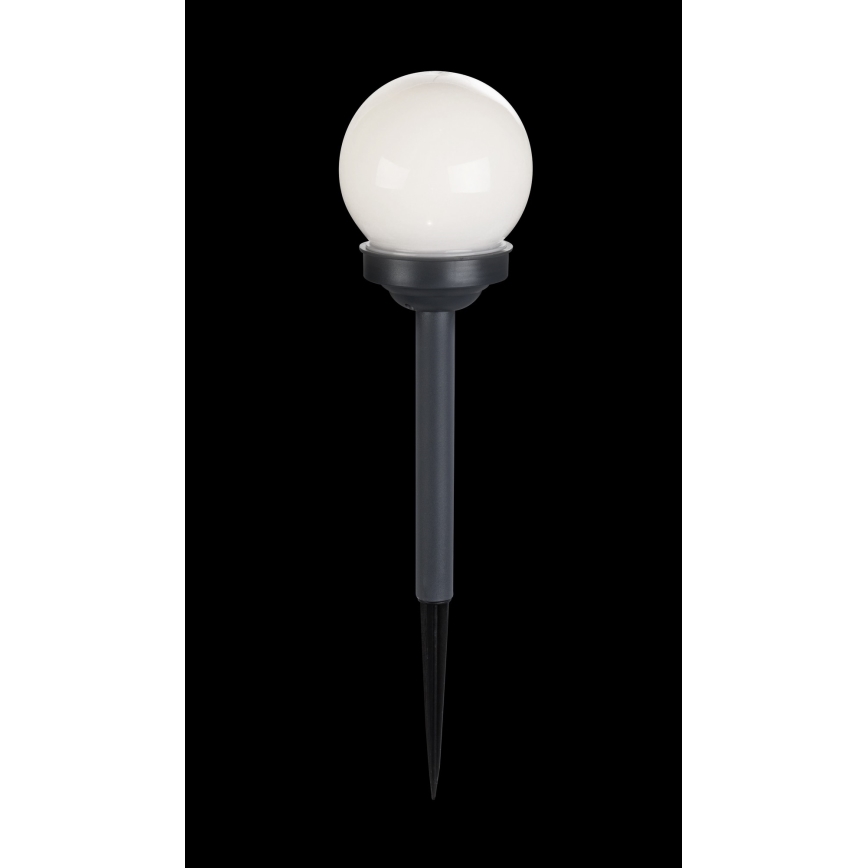 Globo 33699-12 - LED Solar lamp LED/1,2V IP44