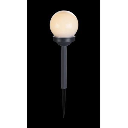 Globo 33699-12 - LED Solar lamp LED/1,2V IP44