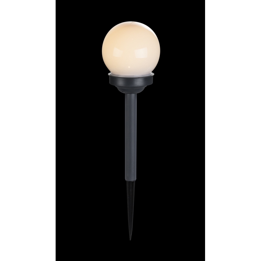 Globo 33699-12 - LED Solar lamp LED/1,2V IP44