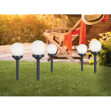 Globo 33699-12 - LED Solar lamp LED/1,2V IP44