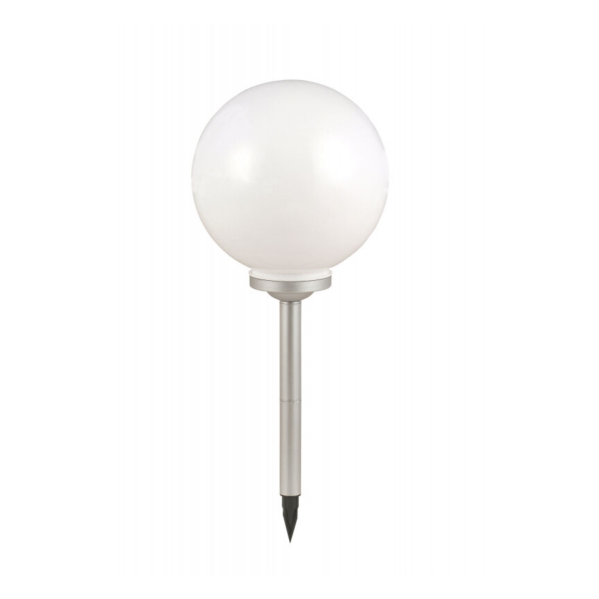 Globo - LED Solar light 2xLED/0,06W/1,2V IP44
