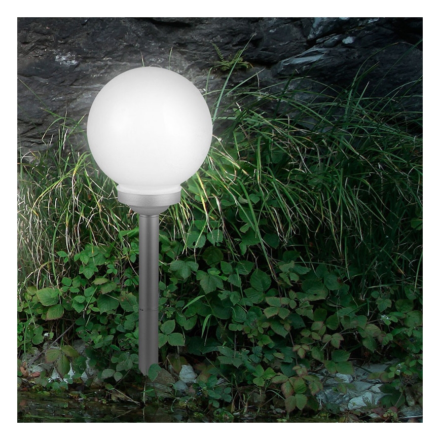 Globo - LED Outdoor lighting LED/0,06W/3,2V IP44 600 mAh