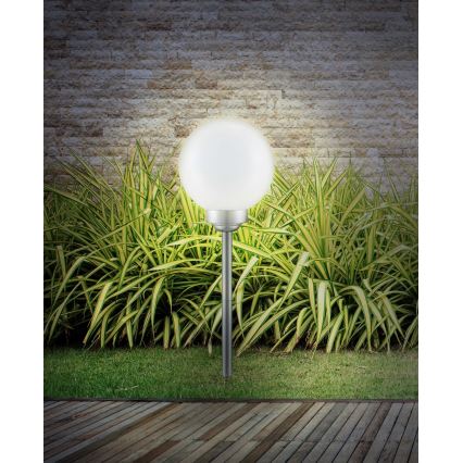 Globo - LED Outdoor lighting LED/0,06W/3,2V IP44 600 mAh
