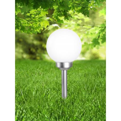 Globo - LED Outdoor lighting LED/0,06W/3,2V IP44 600 mAh