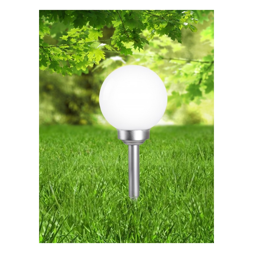 Globo - LED Outdoor lighting LED/0,06W/3,2V IP44 600 mAh