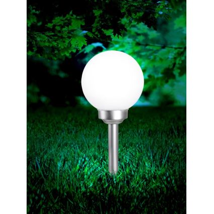 Globo - LED Outdoor lighting LED/0,06W/3,2V IP44 600 mAh