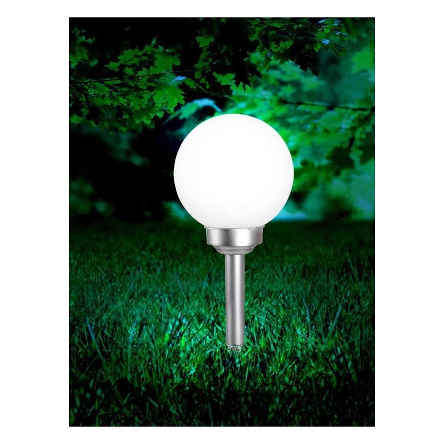 Globo - LED Outdoor lighting LED/0,06W/3,2V IP44 600 mAh