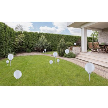 Globo - LED Outdoor lighting LED/0,06W/3,2V IP44 600 mAh