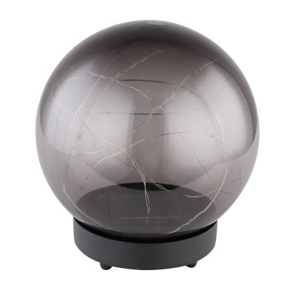 Globo - LED Solar light 20xLED/0,06W/1,2V d. 15 cm IP44