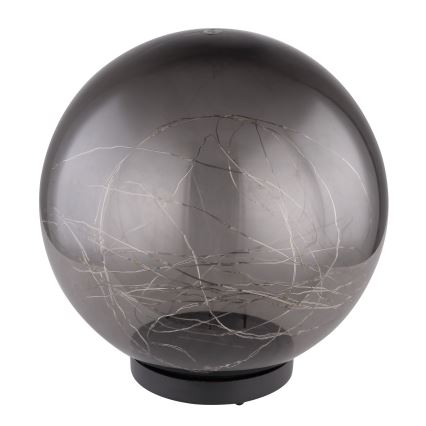 Globo - Solar light 40xLED/0,06W/1,2V d. 25 cm IP44