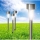 Globo 3387-36 - Solar light 1xLED/0,06W/3,2V IP44 600 mAh