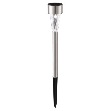 Globo 3387-36 - Solar light 1xLED/0,06W/3,2V IP44 600 mAh