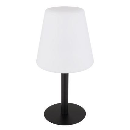 Globo - LED RGB Solar touch table lamp LED/0,1W/3V IP44