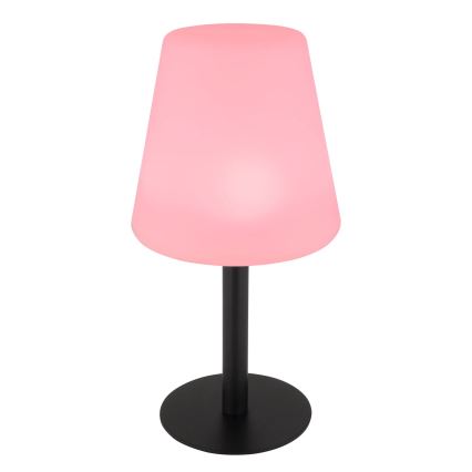 Globo - LED RGB Solar touch table lamp LED/0,1W/3V IP44