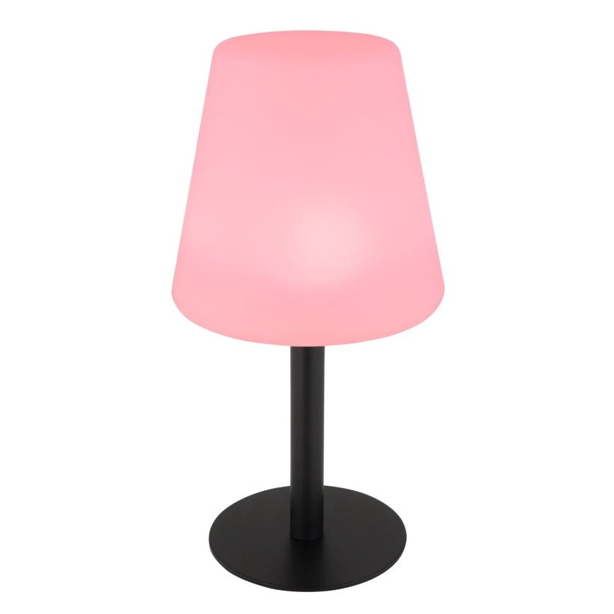 Globo - LED RGB Solar touch table lamp LED/0,1W/3V IP44