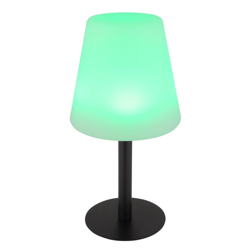 Globo - LED RGB Solar touch table lamp LED/0,1W/3V IP44