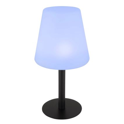 Globo - LED RGB Solar touch table lamp LED/0,1W/3V IP44