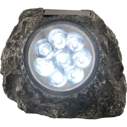 Globo - LED Solar light 8xLED/0,06W/3V IP44