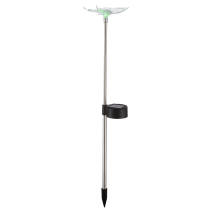 Globo - SET 4x LED Solar light LED/0,06W/3V IP44