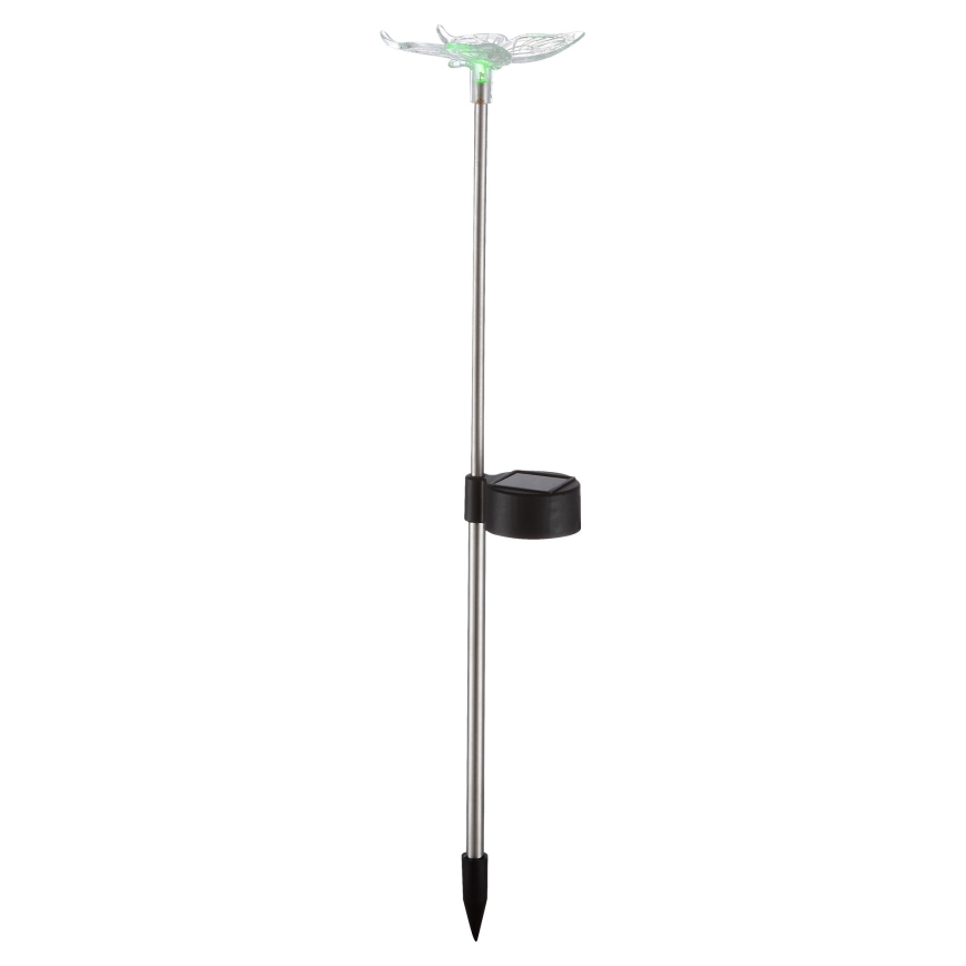 Globo - SET 4x LED Solar light LED/0,06W/3V IP44
