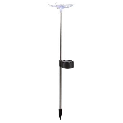 Globo - SET 4x LED Solar light LED/0,06W/3V IP44