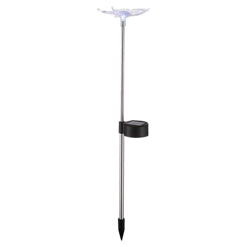Globo - SET 4x LED Solar light LED/0,06W/3V IP44