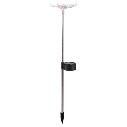 Globo - SET 4x LED Solar light LED/0,06W/3V IP44
