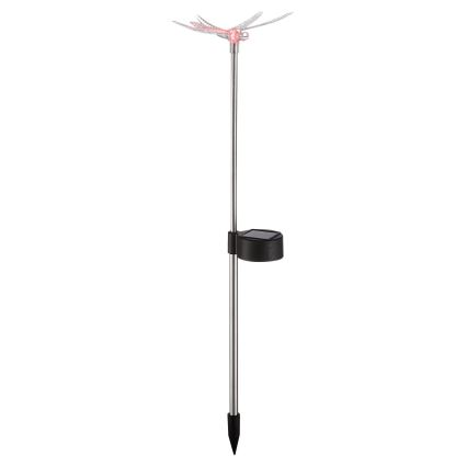 Globo - SET 4x LED Solar light LED/0,06W/3V IP44