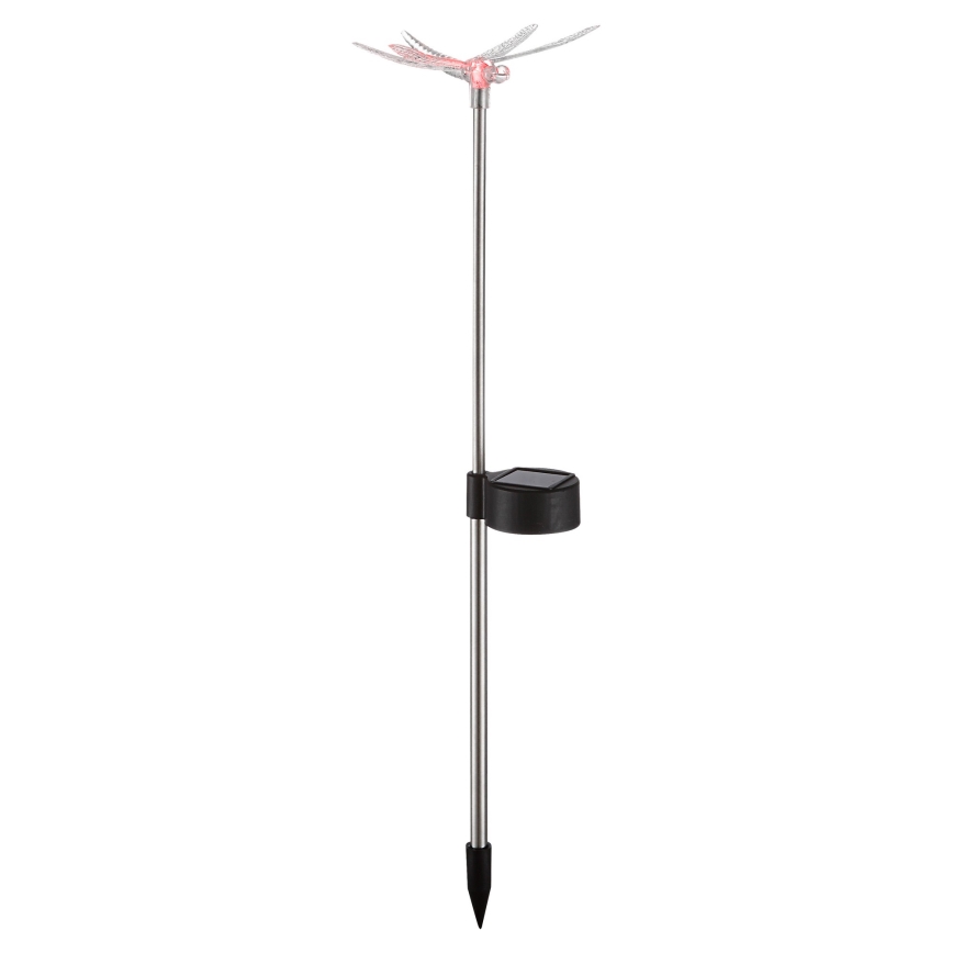 Globo - SET 4x LED Solar light LED/0,06W/3V IP44