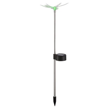 Globo - SET 4x LED Solar light LED/0,06W/3V IP44