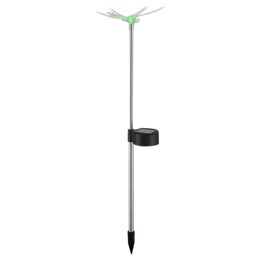Globo - SET 4x LED Solar light LED/0,06W/3V IP44