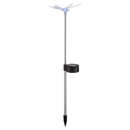 Globo - SET 4x LED Solar light LED/0,06W/3V IP44