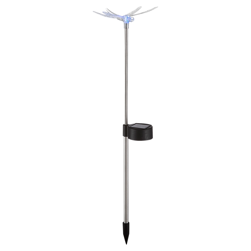 Globo - SET 4x LED Solar light LED/0,06W/3V IP44