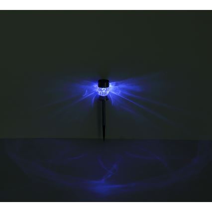 Globo - LED RGBW Solar light 2in1 LED/0,06W/3V IP44