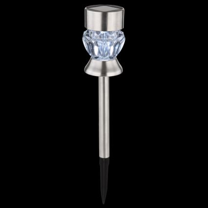 Globo - LED RGBW Solar light 2in1 LED/0,06W/3V IP44