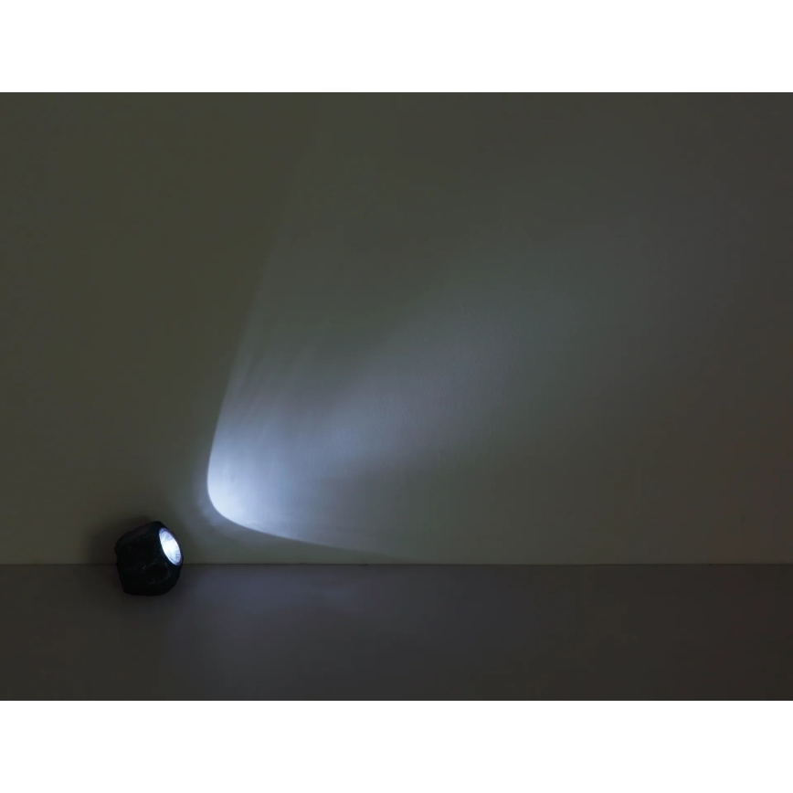 Globo - LED Solar light LED/0,07W/3V IP44